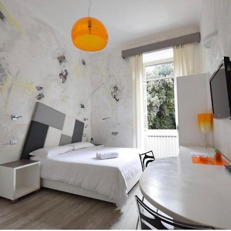 Bed and Breakfast Habana'S Design Рим Екстер'єр фото