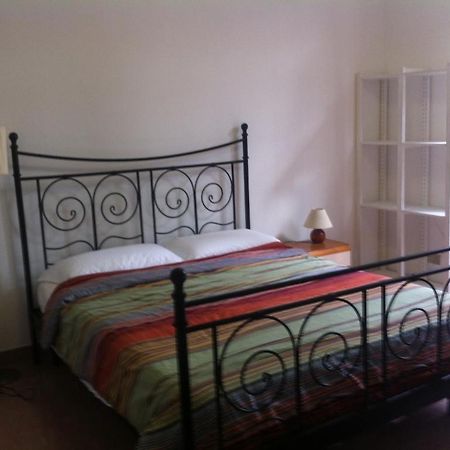 Bed and Breakfast Habana'S Design Рим Екстер'єр фото