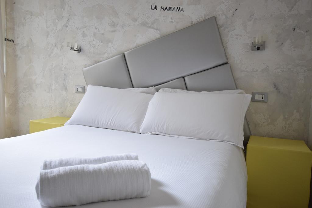 Bed and Breakfast Habana'S Design Рим Номер фото