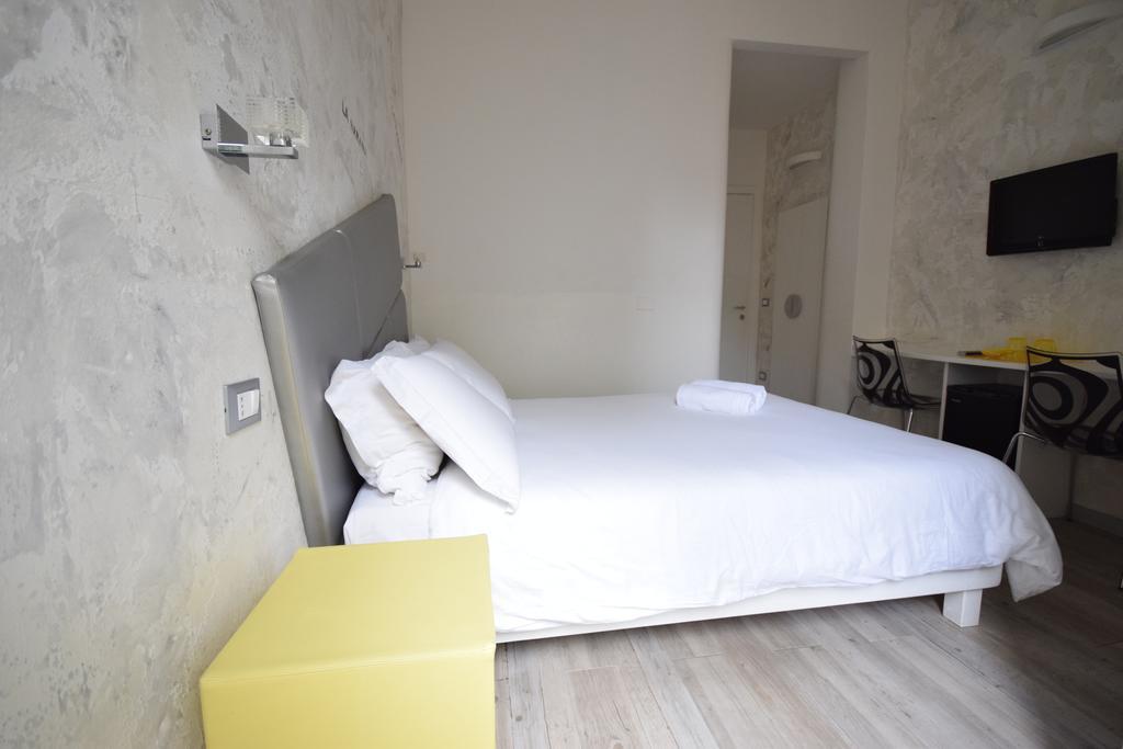 Bed and Breakfast Habana'S Design Рим Номер фото