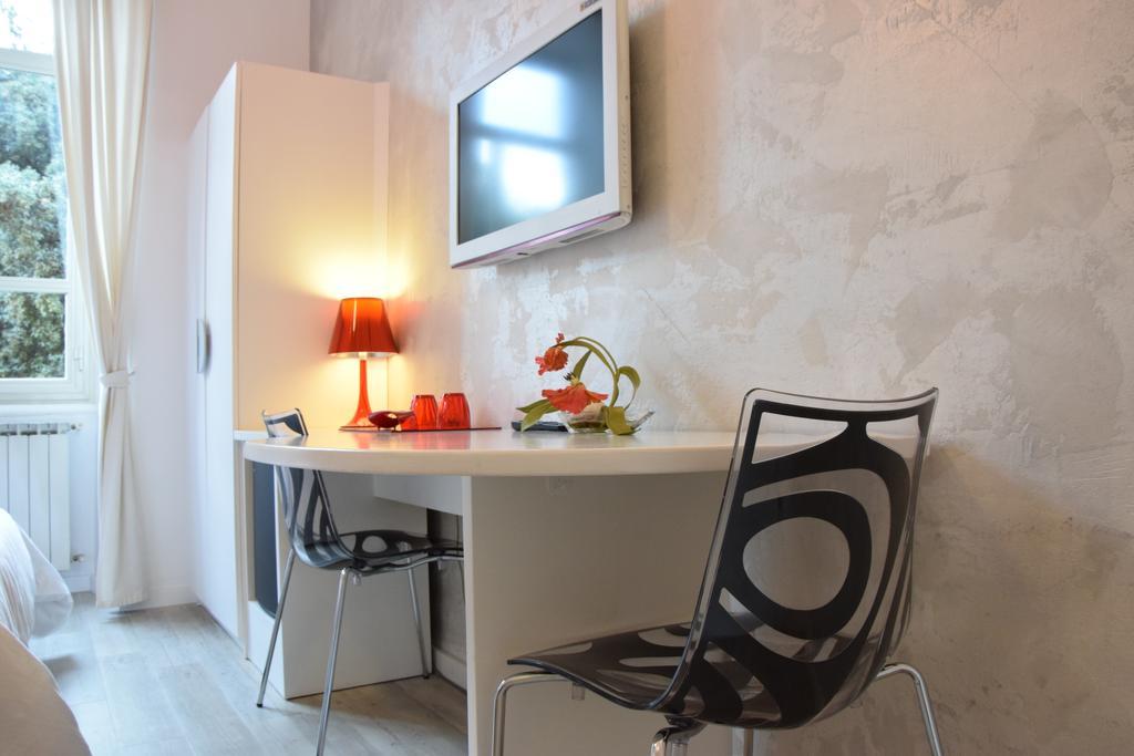 Bed and Breakfast Habana'S Design Рим Номер фото