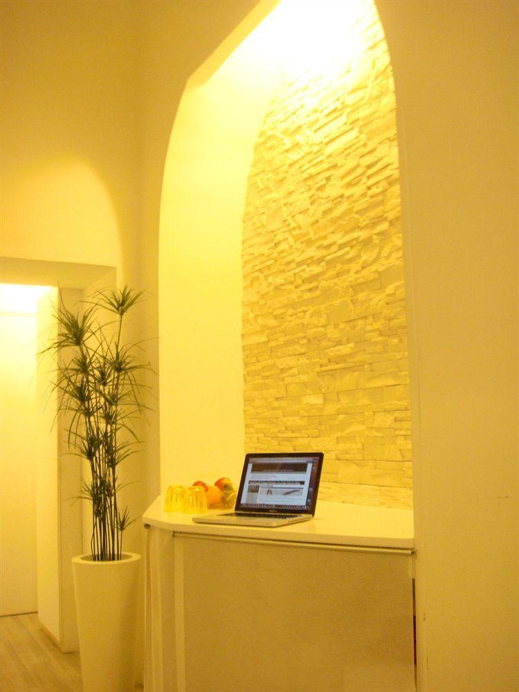 Bed and Breakfast Habana'S Design Рим Екстер'єр фото