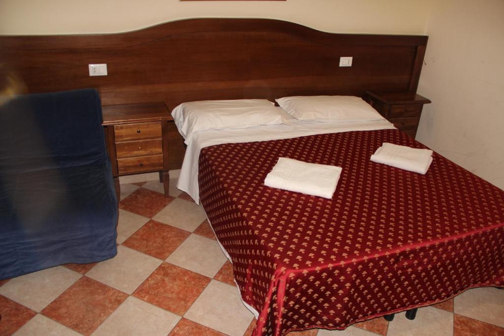 Bed and Breakfast Habana'S Design Рим Номер фото