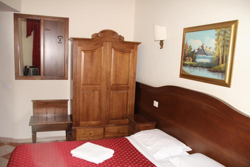 Bed and Breakfast Habana'S Design Рим Номер фото