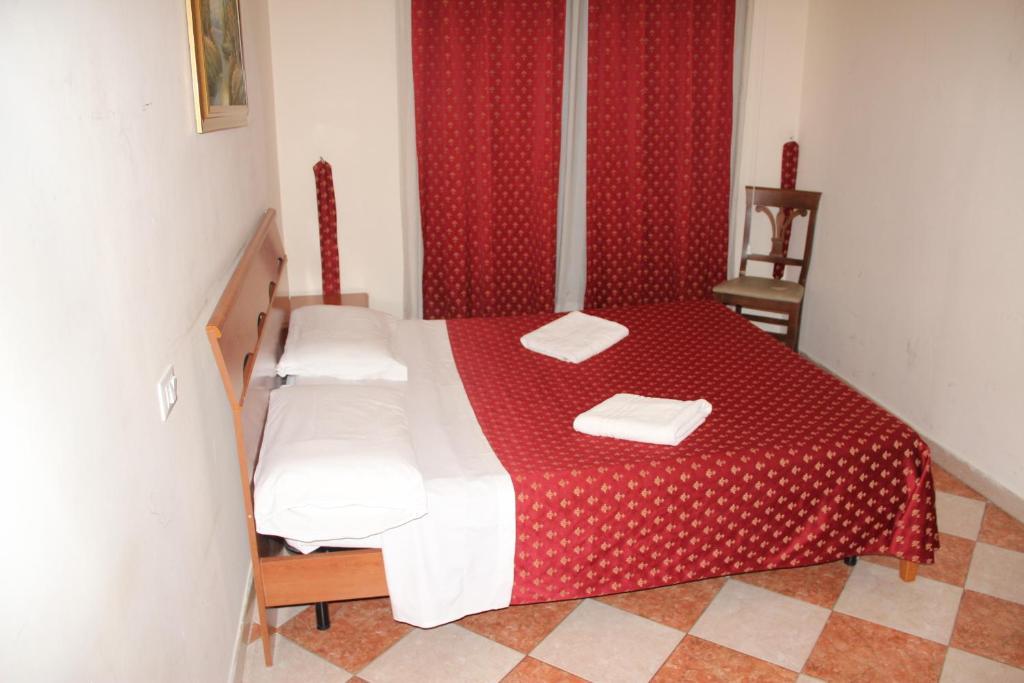Bed and Breakfast Habana'S Design Рим Номер фото