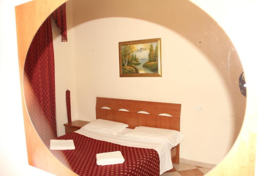 Bed and Breakfast Habana'S Design Рим Номер фото