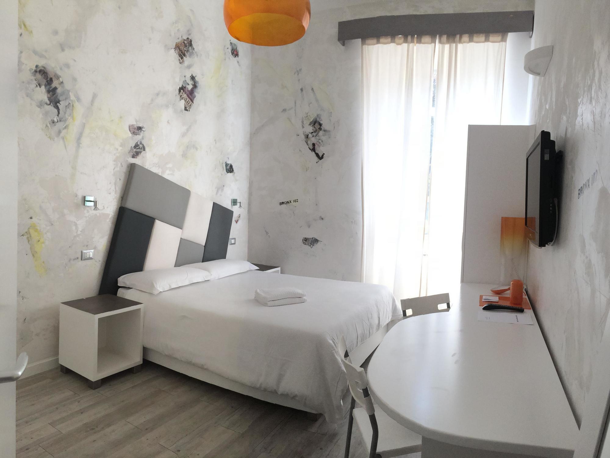 Bed and Breakfast Habana'S Design Рим Екстер'єр фото