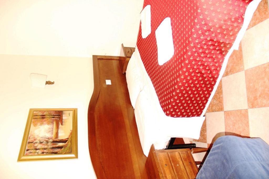 Bed and Breakfast Habana'S Design Рим Екстер'єр фото