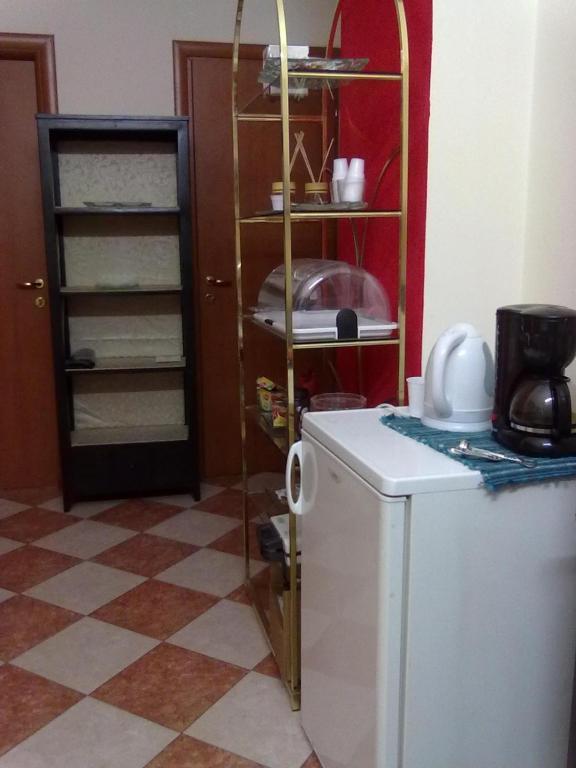Bed and Breakfast Habana'S Design Рим Екстер'єр фото