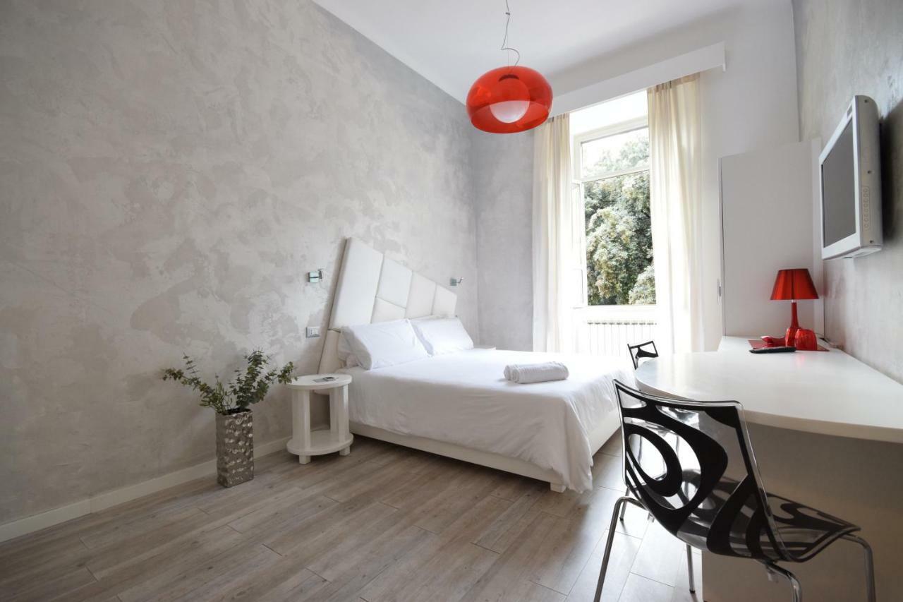 Bed and Breakfast Habana'S Design Рим Екстер'єр фото