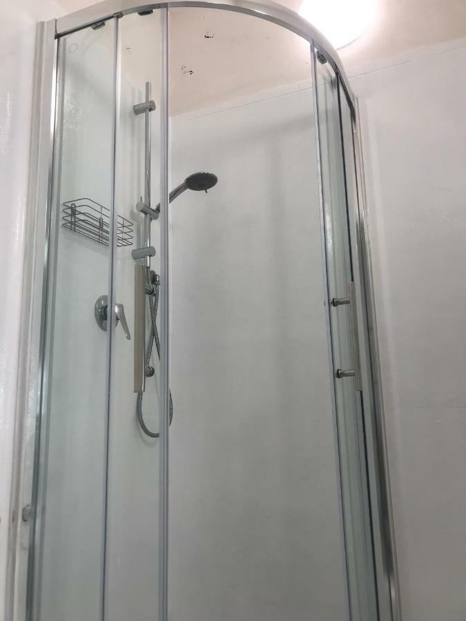 Bed and Breakfast Habana'S Design Рим Екстер'єр фото